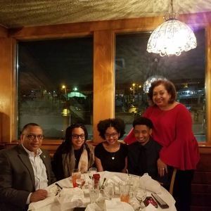 Meet your Posher, Kay